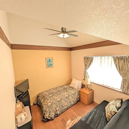 Pension Green Lake Gujo Exterior photo